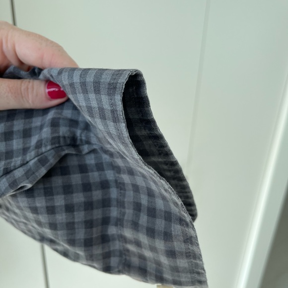 Vineyard Vines 3XB Classic Tucker Plaid Check Buffalo Men's Button Down Shirt - Picture 7 of 7